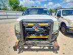 2015 Ford F550 Super Duty Utility / Service Truck