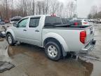 2012 Nissan Frontier S