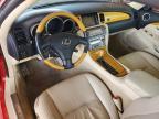 2005 Lexus Sc 430 Base