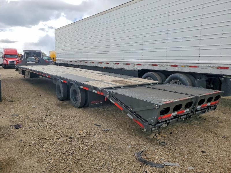 2026 Maxx-D Equipment Trailer