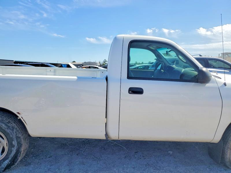 2006 Toyota Tundra Base