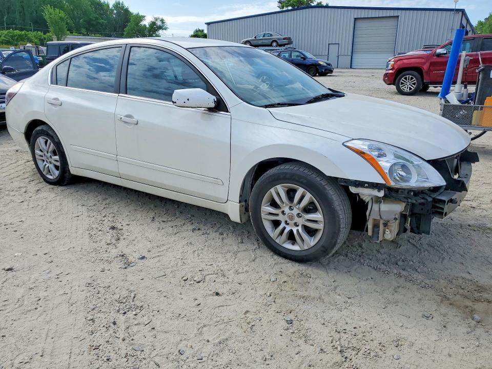 2010 Nissan Altima 2.5