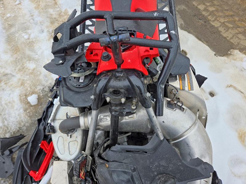 2021 Arctic Cat Arctic Cat