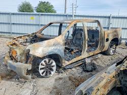 New arrivals for sale at auction: 2021 Chevrolet Silverado K1500 Custom