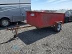 2001 Trail King Trailer