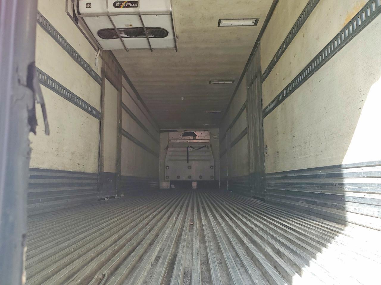 2016 Utility Trailer-DRY Van Trailer