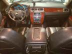 2011 Chevrolet Silverado K1500 LTZ