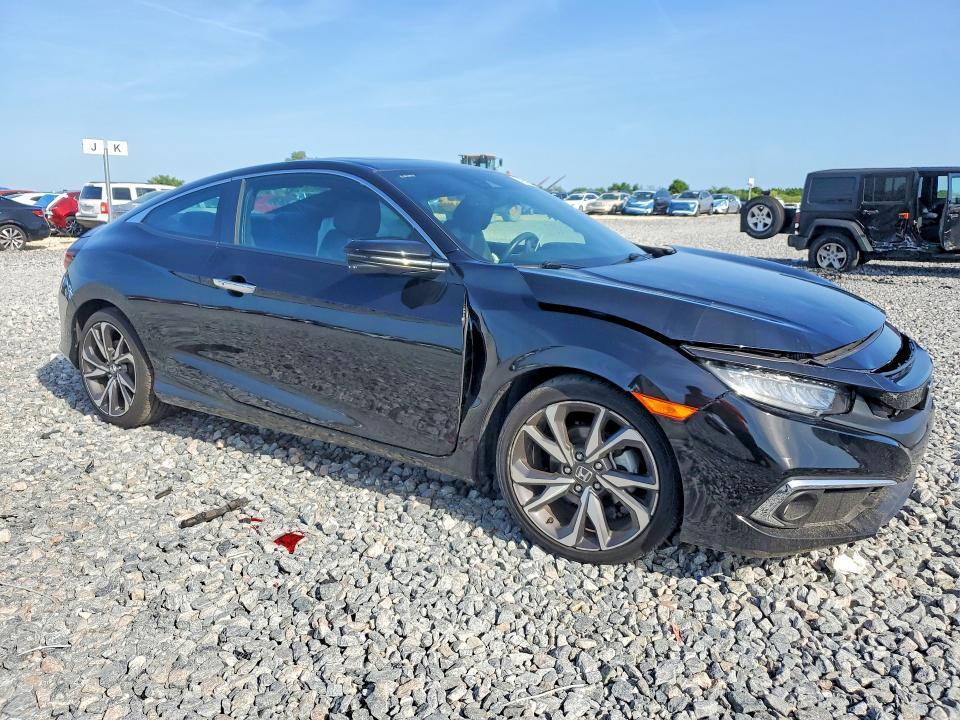 2019 Honda Civic Touring