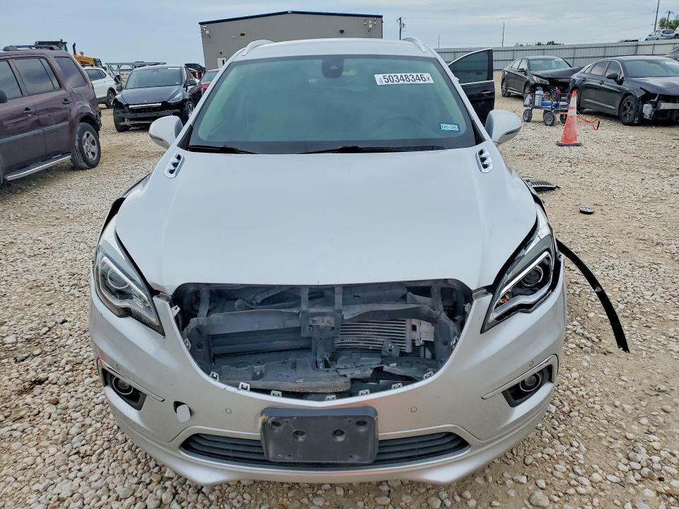 2016 Buick Envision Premium