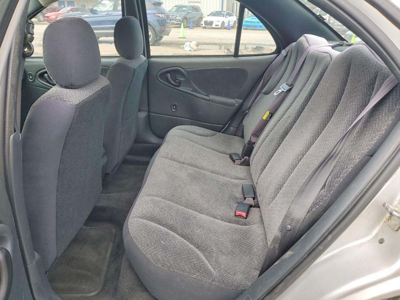 2004 Chevrolet Cavalier ls