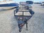 2010 Unknown 2010 Utility Trailer