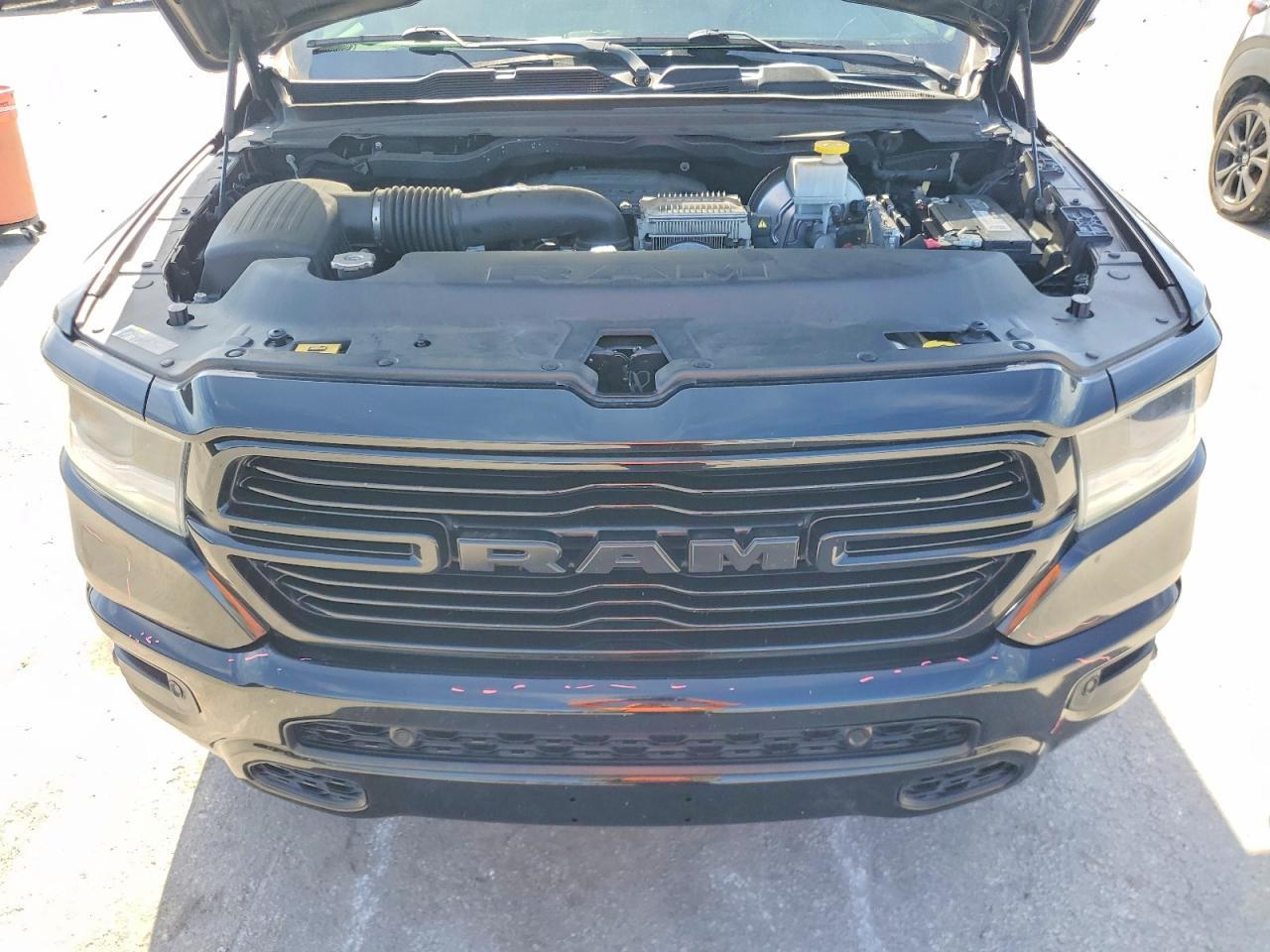 2020 Dodge 1500 Laramie