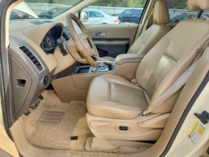 2007 Ford Edge sel