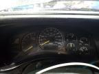 2002 Chevrolet Silverado K1500