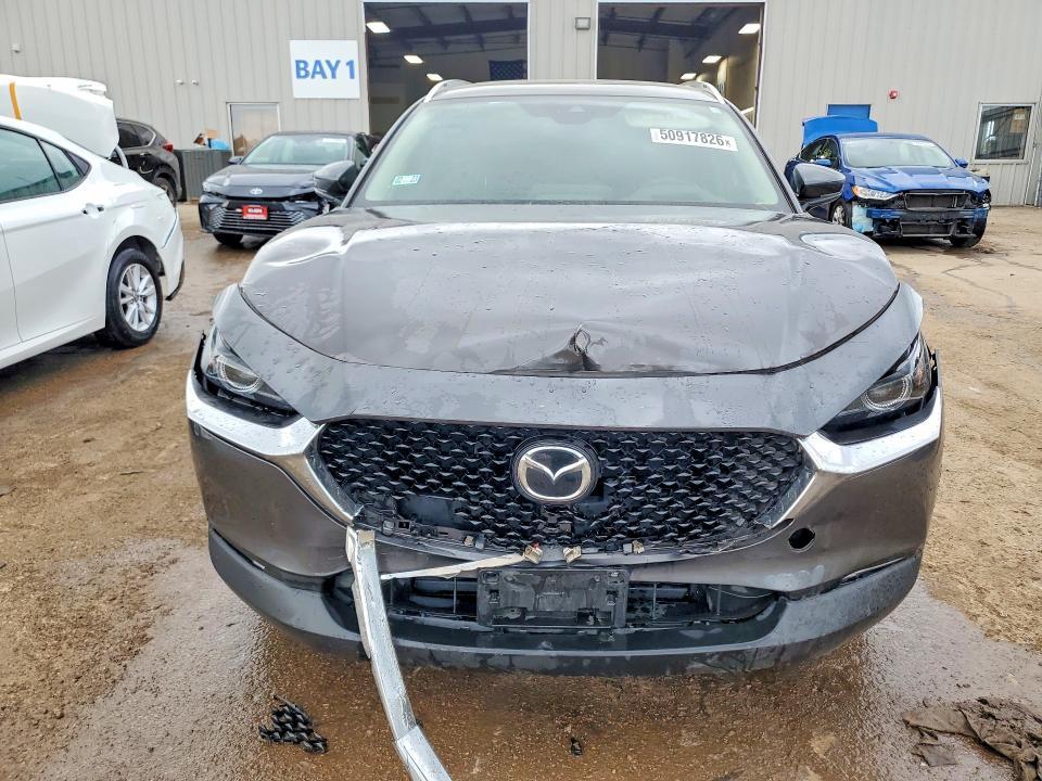 2021 Mazda Cx-30 Premium