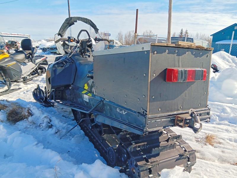 2019 Skidoo 2009 SKI-DOO 000MF9B