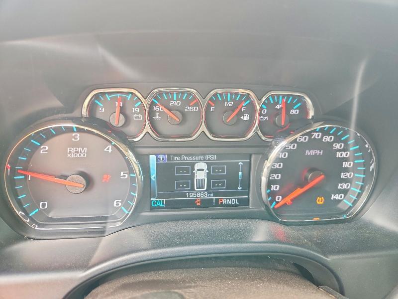 2018 GMC Sierra K1500 SLT