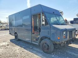 Salvage trucks for sale at Lebanon, TN auction: 2020 Ford F59