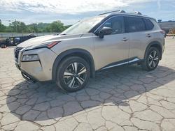 2021 Nissan Rogue Platinum for sale in Lebanon, TN
