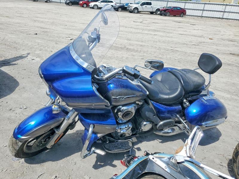 2019 Kawasaki VN1700 B