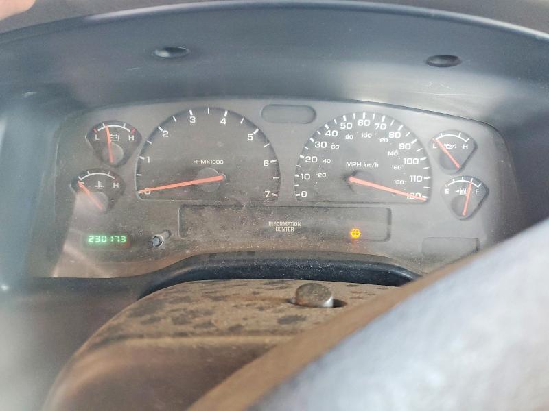 2004 Dodge Dakota Sport