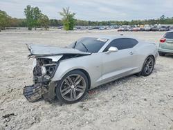 2017 Chevrolet Camaro lt for sale in Loganville, GA