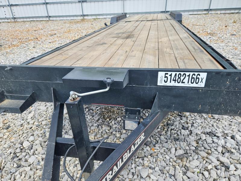 2025 Triple R Equipment Trailer