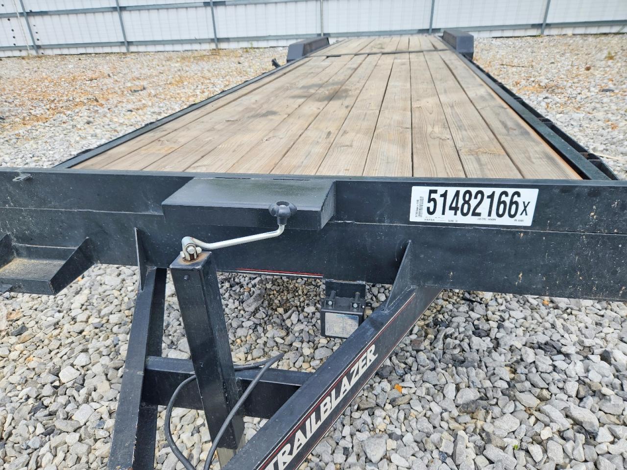 2025 Triple R Equipment Trailer
