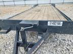 2025 Triple R Equipment Trailer