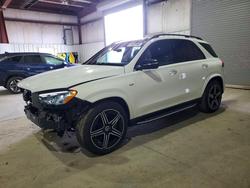 2025 Mercedes-Benz Gle 450e 4matic en venta en Central Square, NY