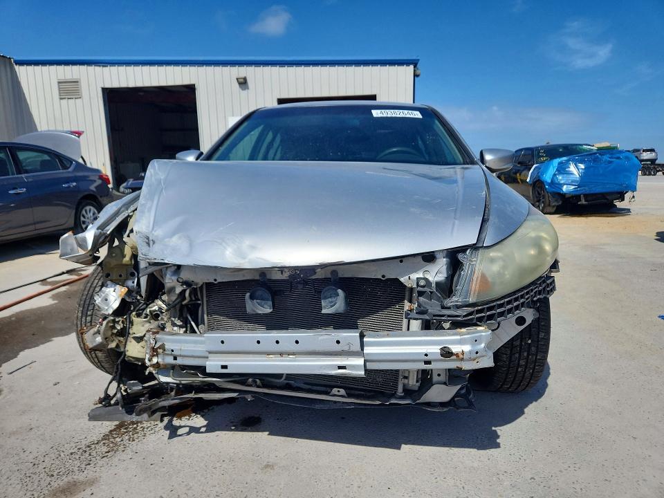 2012 Honda Accord lxp