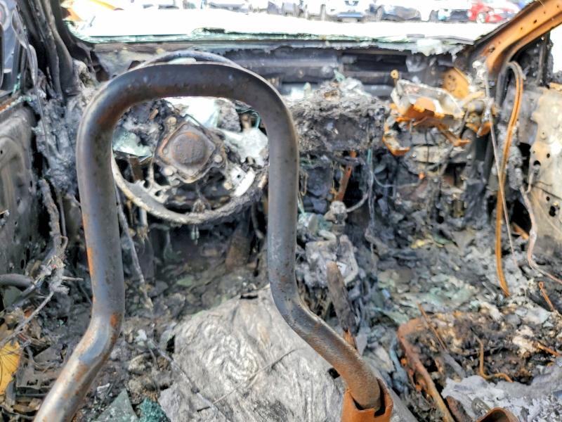 2014 Toyota Corolla le Plus