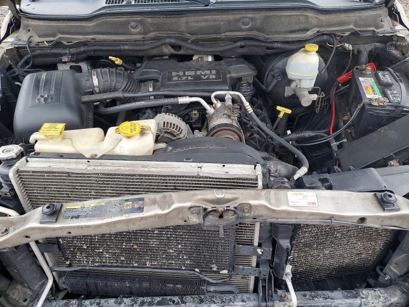 2006 Dodge RAM 1500 ST