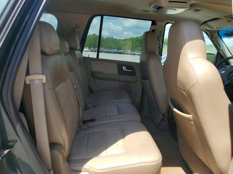 2004 Ford Expedition Eddie Bauer