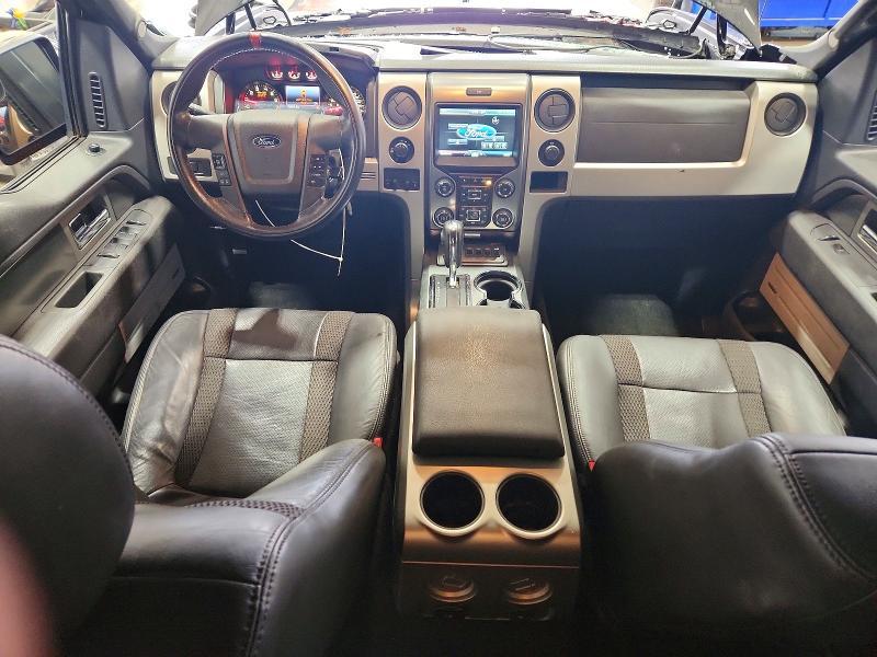 2013 Ford F150 svt Raptor