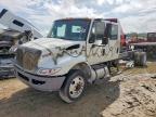 2013 International 4300 Truck Cab AND Chassis