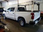 2019 Chevrolet Silverado C1500
