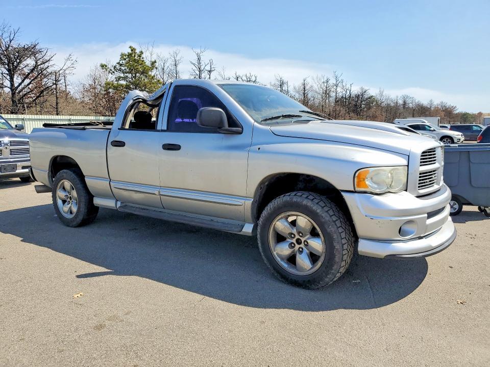 2004 Dodge Ram 1500 st