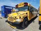 2012 Bluebird Vision-School Bus
