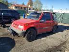 1997 GEO Tracker