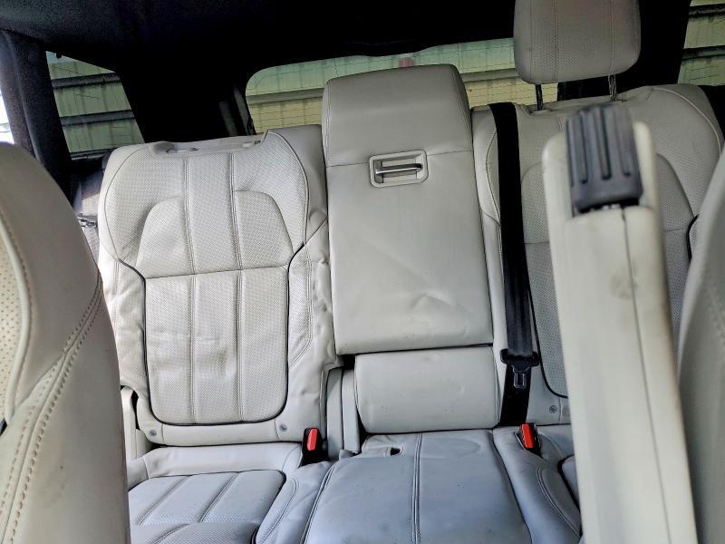 2016 Land Rover Range Rover Sport sc