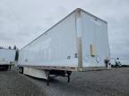 2015 Utlity Trailer DRY Van 53