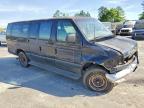 2001 Ford Econoline E350 Super Duty Wagon