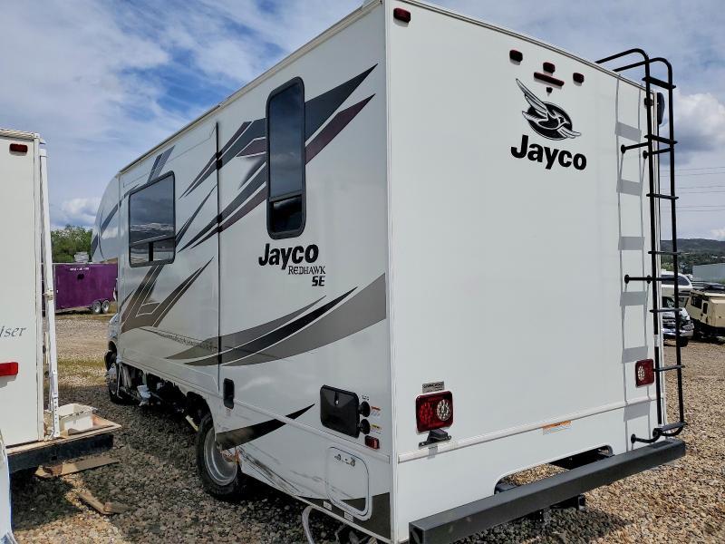 2024 Ford 2024 Jayco Redhawk RV