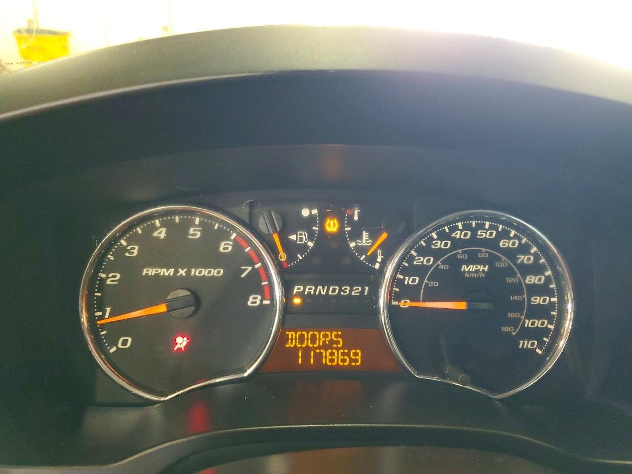 2010 Chevrolet Colorado LT