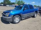 2003 Chevrolet Avalanche K1500