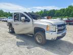 2008 Chevrolet Silverado K2500 Heavy Duty
