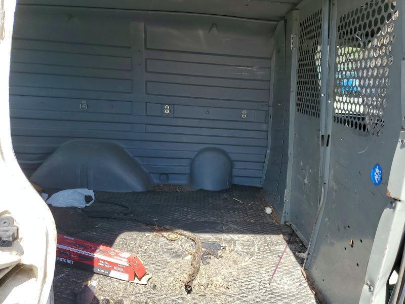 2000 Chevrolet Astro