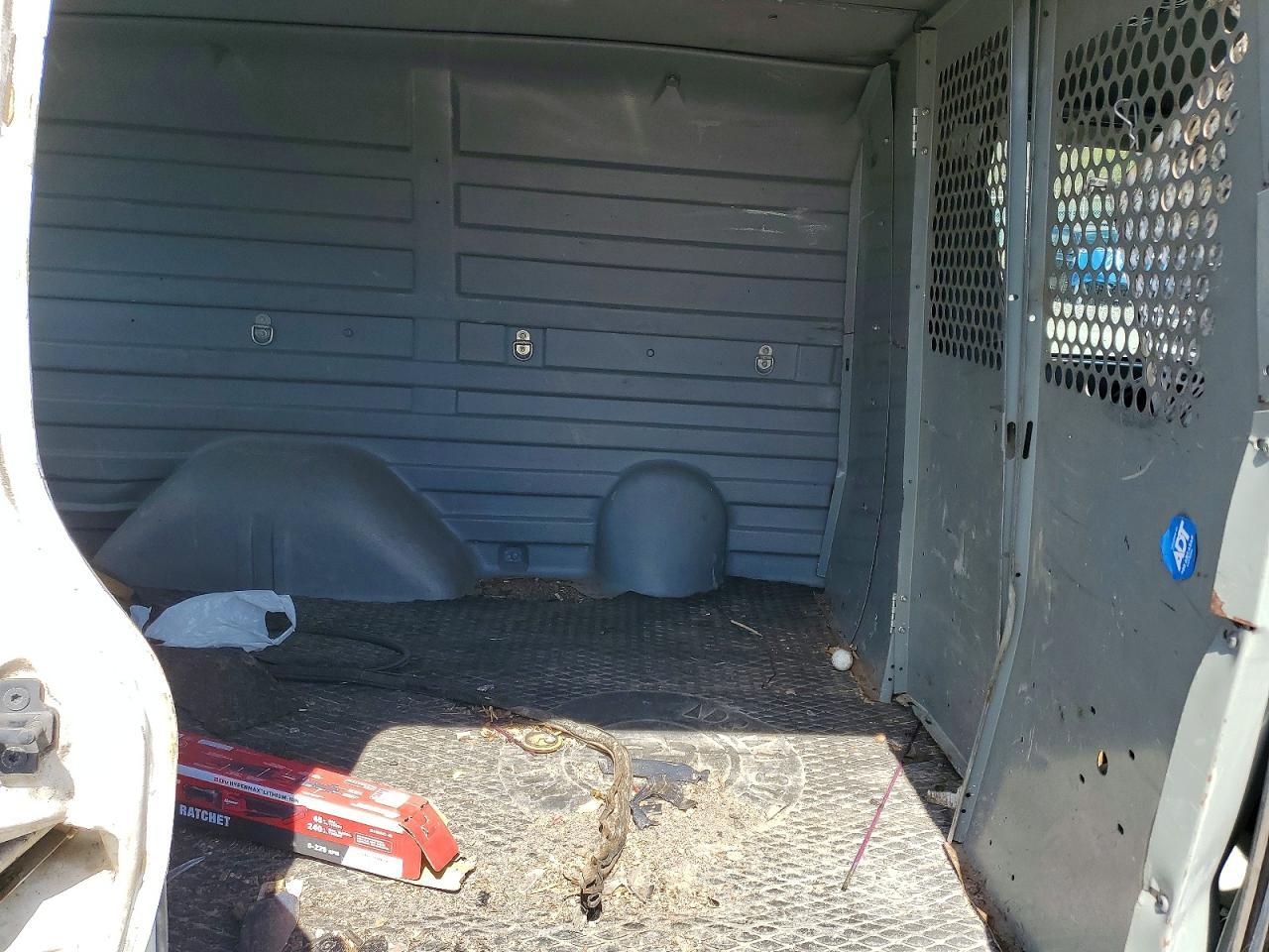 2000 Chevrolet Astro