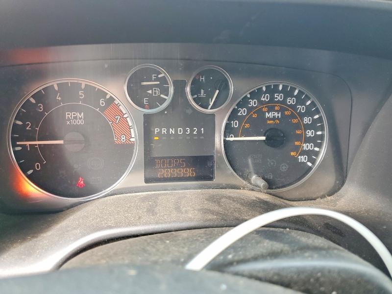 2006 Hummer H3